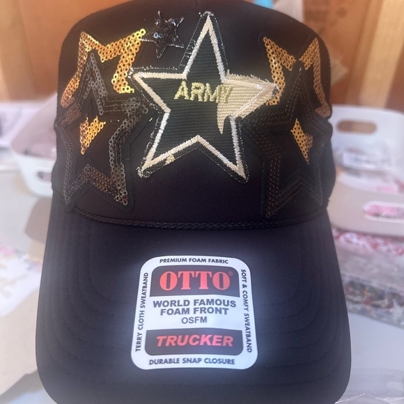 Custom Trucker Hat - Picture 9 of 10